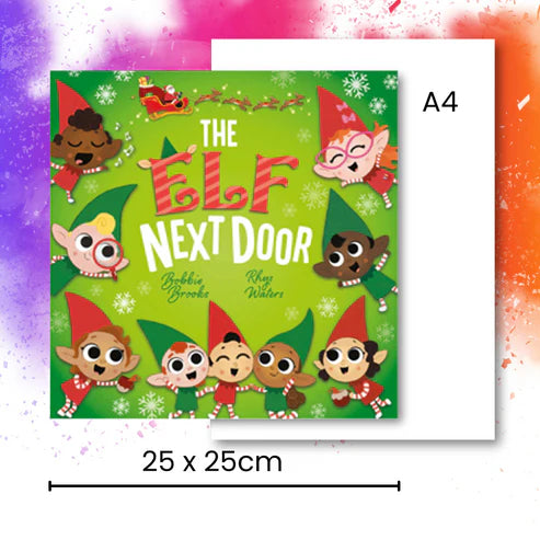 Christmas Stories 60 Book Pack (6 copies of each title)