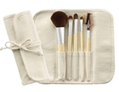 Make Up Brush Set of 5