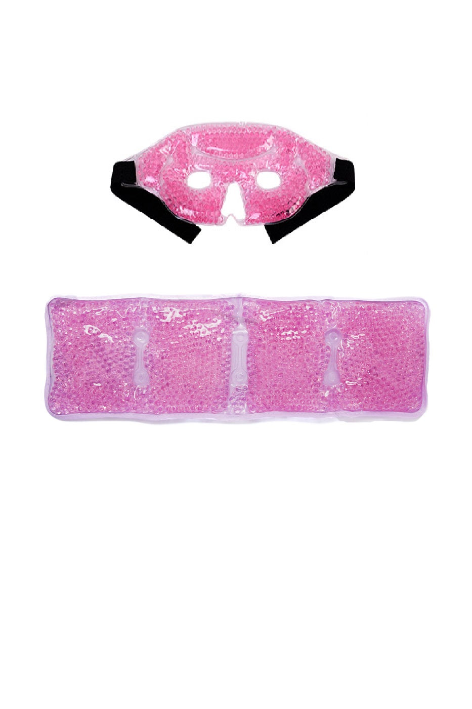 Hot Cold Gel Pack Set of 2