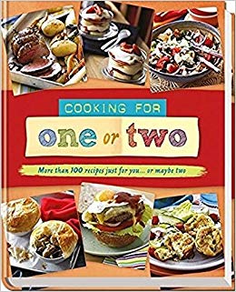 Cooking For One Or Two