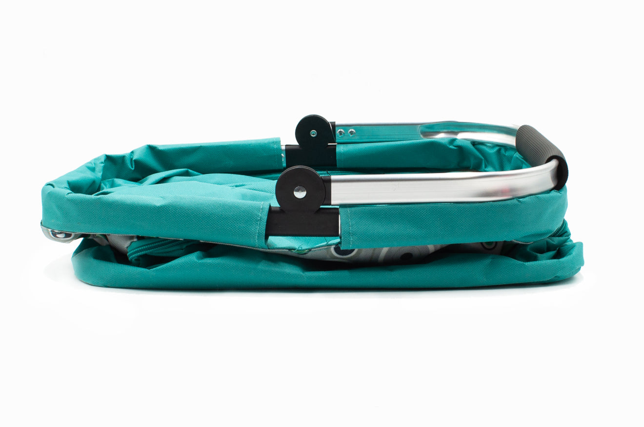 Multi-Purpose Collapsible Basket