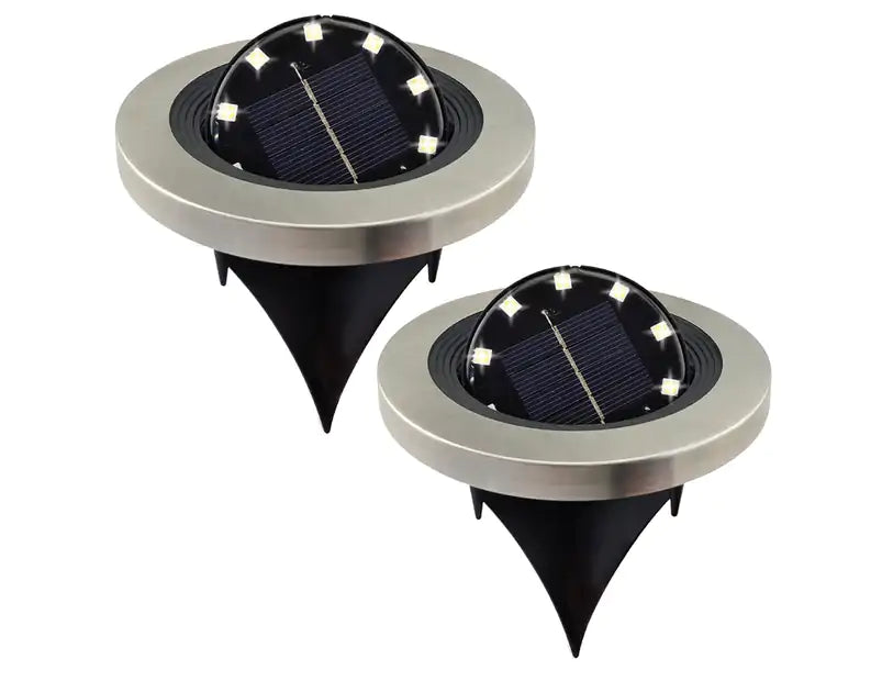 Solar Swivel Path Light