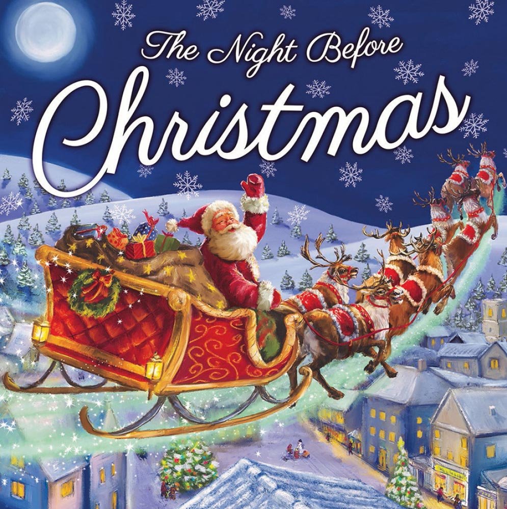 Christmas Stories 60 Book Pack (6 copies of each title)