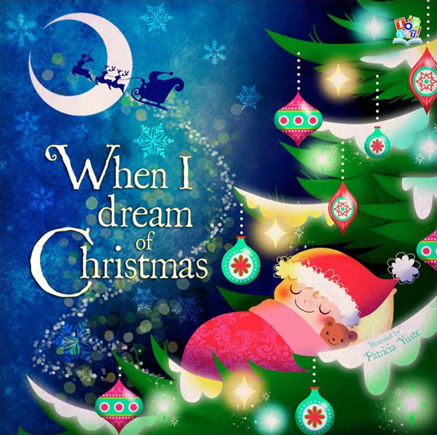 Christmas Stories 60 Book Pack (6 copies of each title)