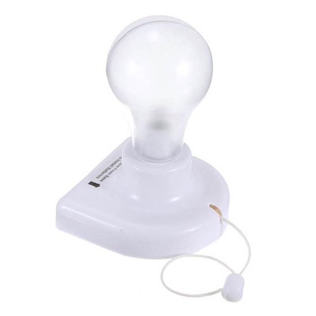 Cordless Bulb Set 2