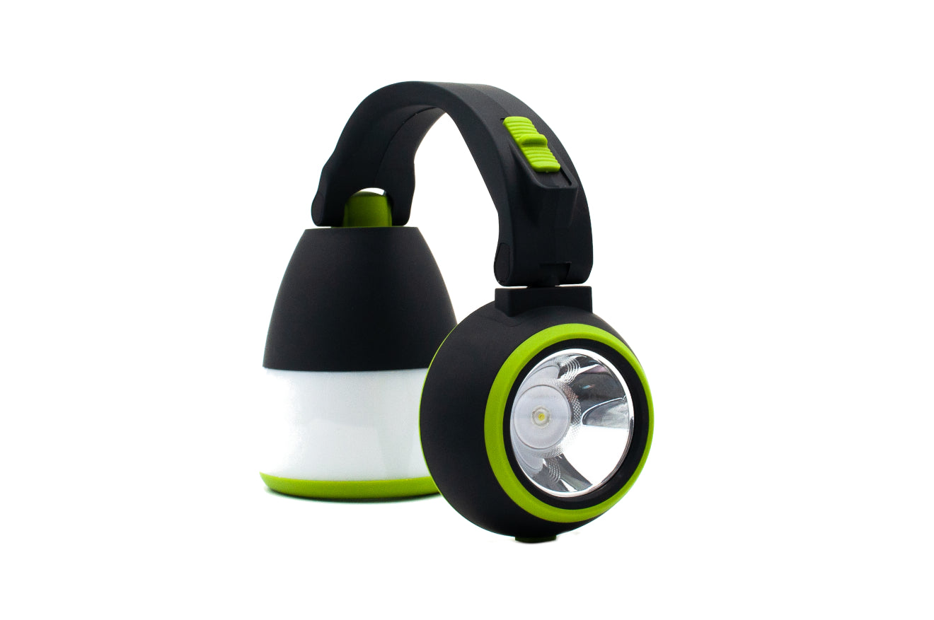 Shapeshifter Transforming Light