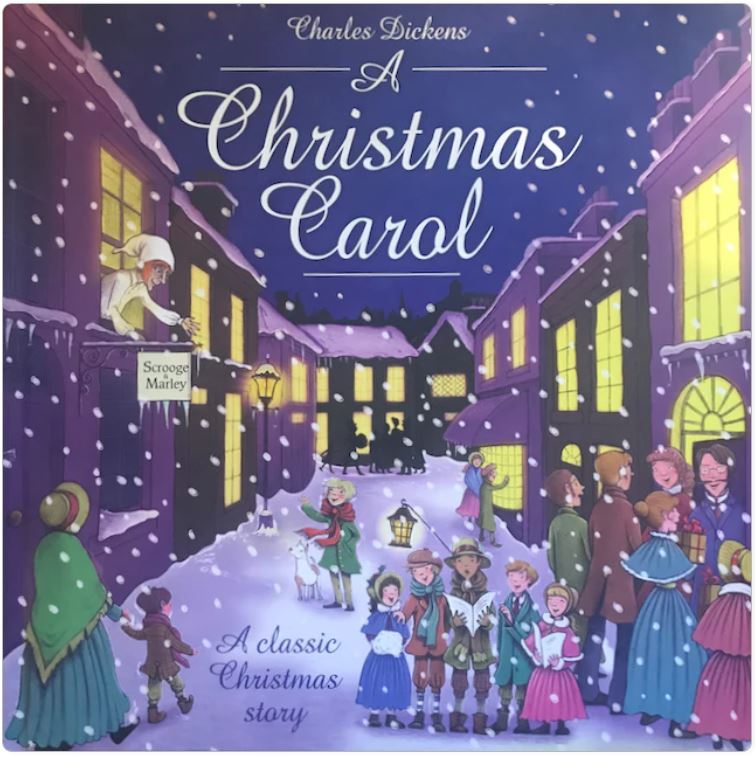 Christmas Stories 60 Book Pack (6 copies of each title)