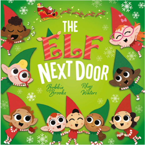 The Elf Next Door