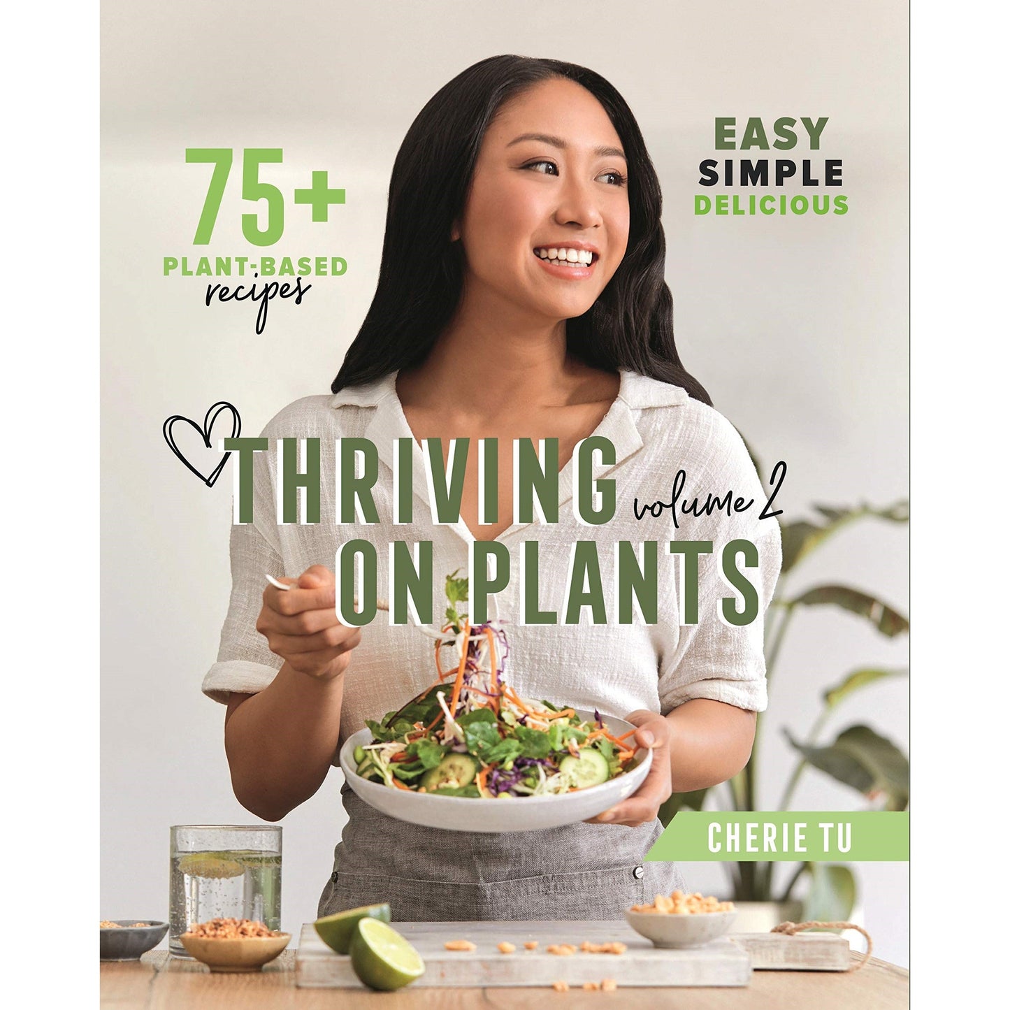 Thriving on Plants Vol 2