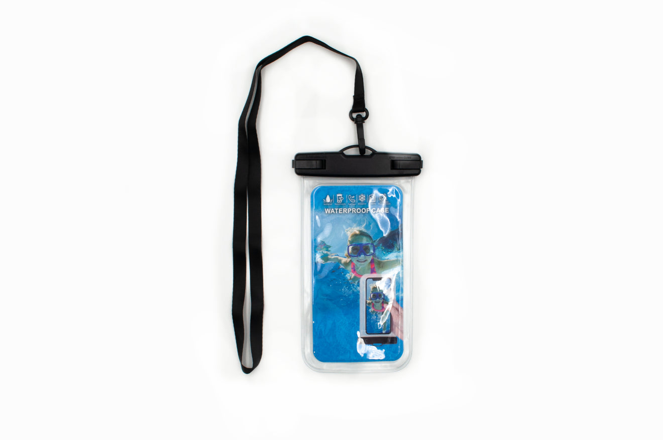 Waterproof Phone Case