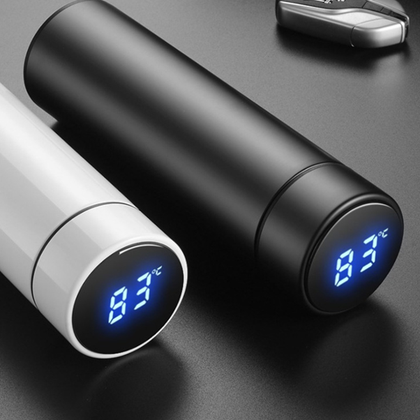 Smart Thermos