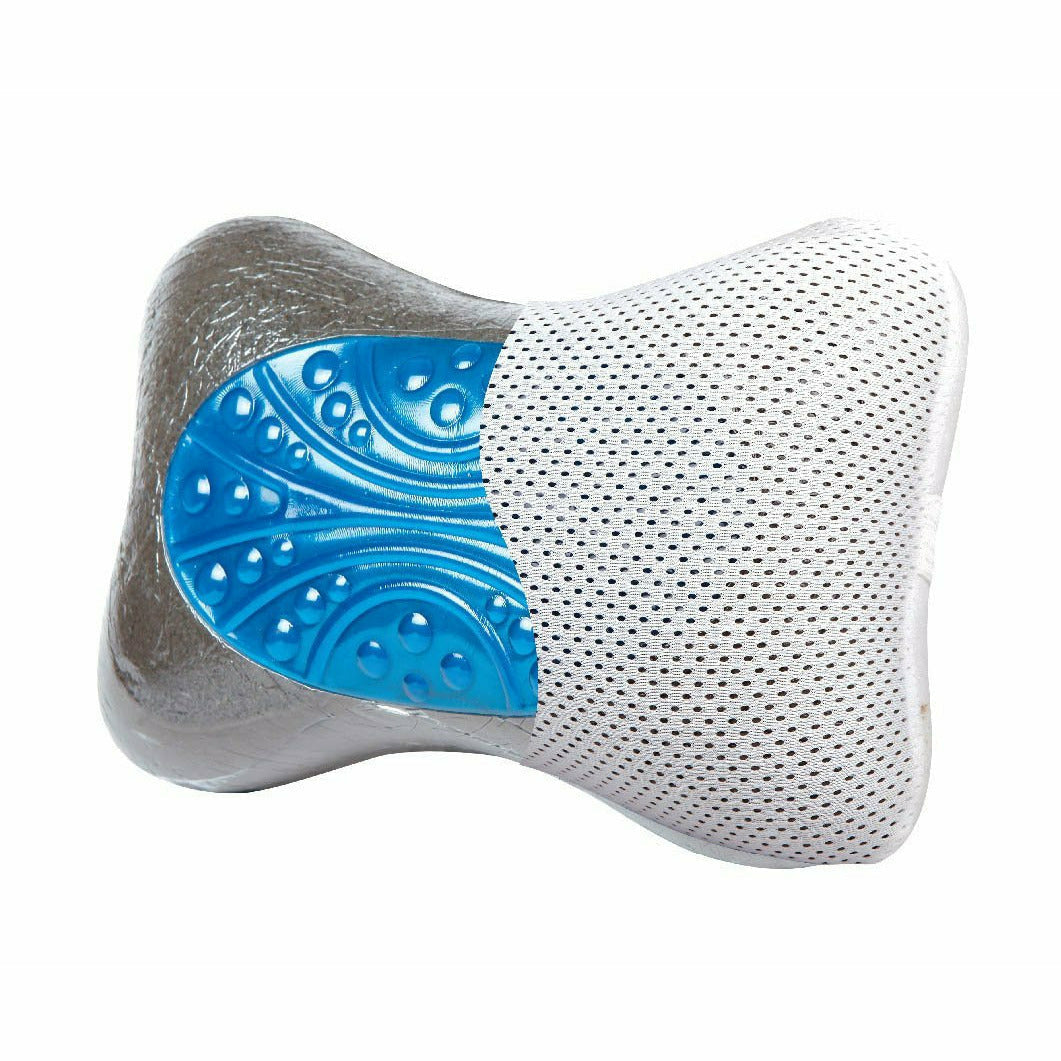 Bone Gel Rest Pillow