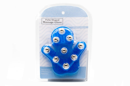 Glove Massager