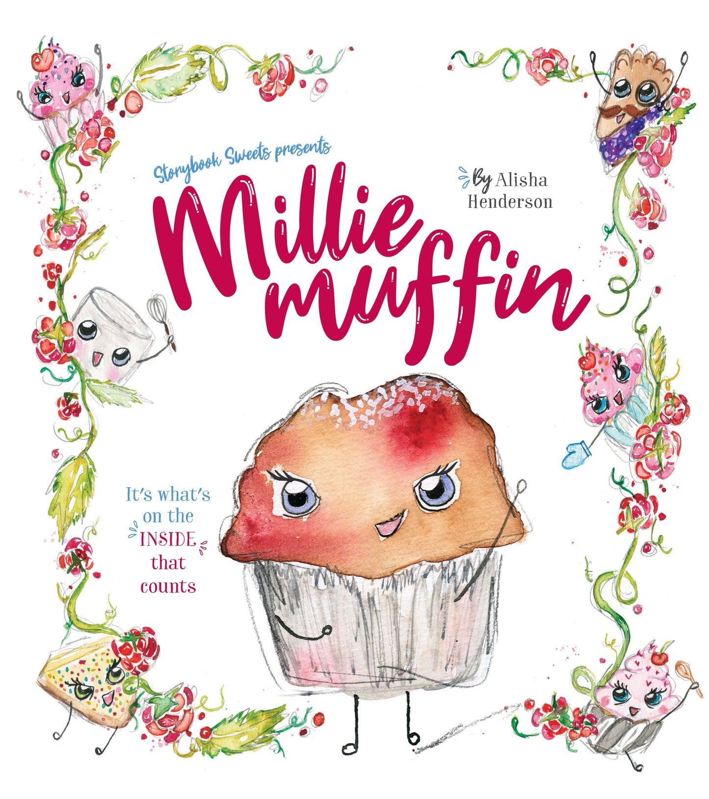 Millie Muffin
