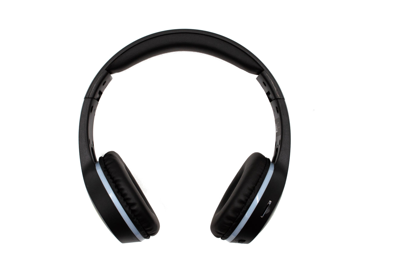 Wireless Light Up Headphones