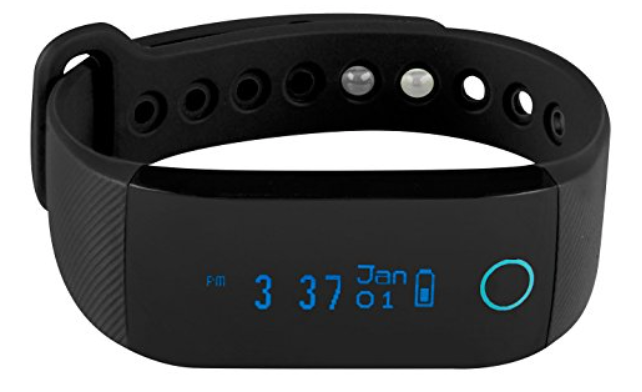 Vivitar Activity Action Tracker