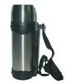 Active Flask 1L Double Wall Stainless Steel