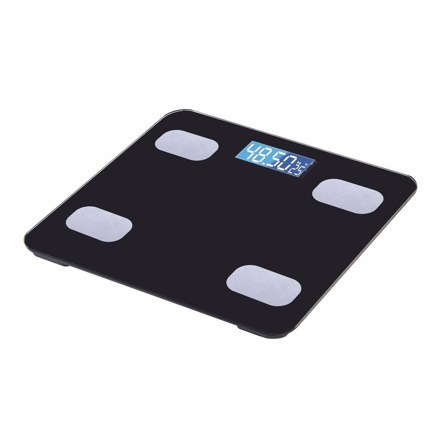 Active Bluetooth Scale