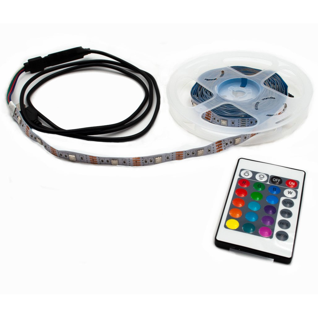 TV LED Strip Light - 5m