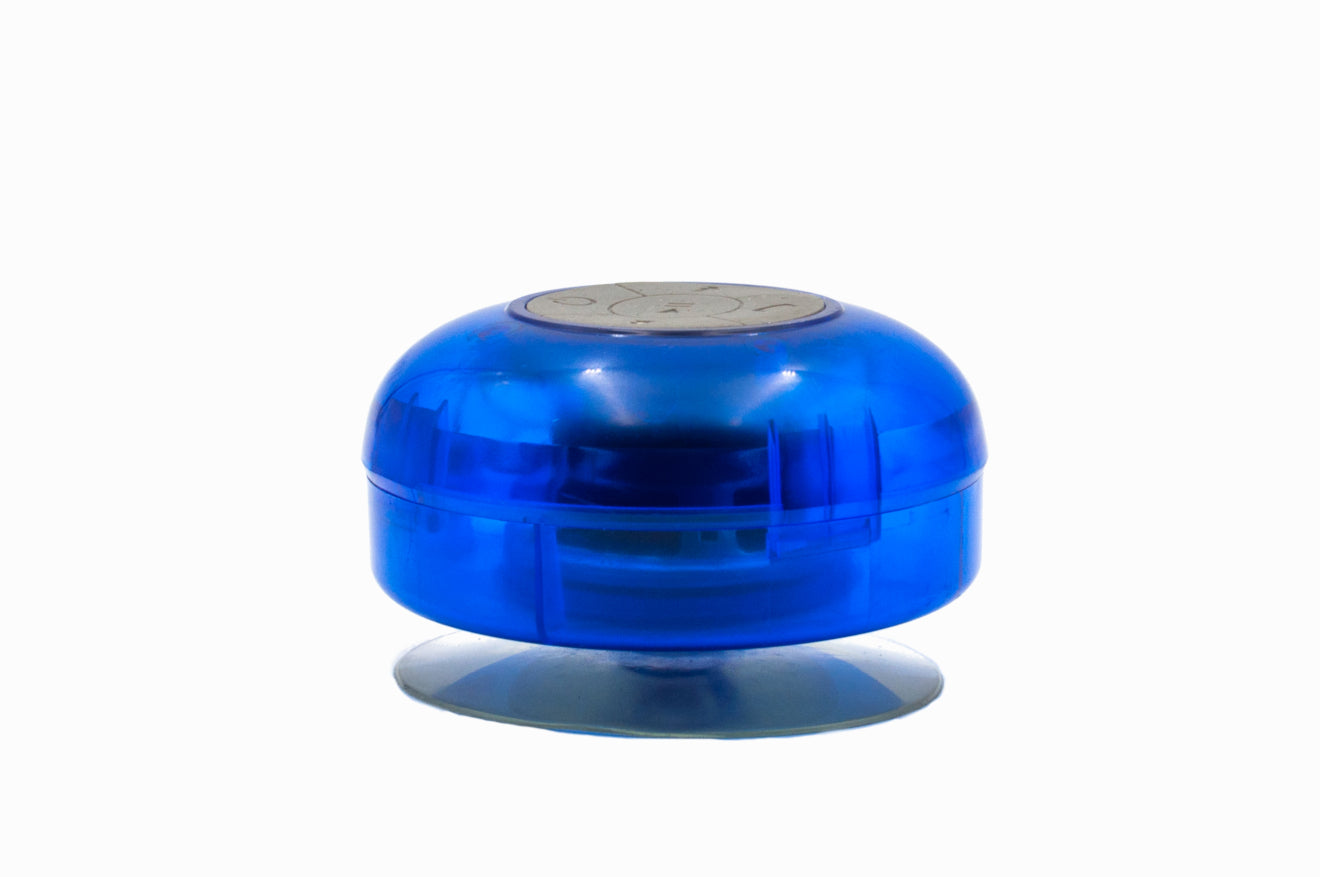 Shower Speaker with LED Light with Bluetooth