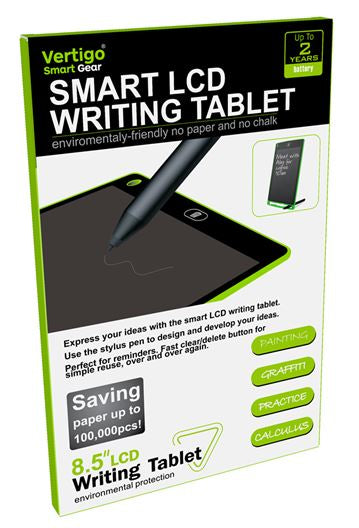 Smart LCD Writing Tablet