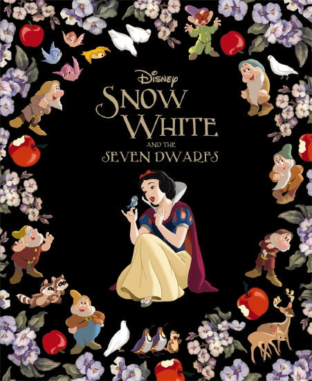 Disney Classic Collection Snow White and the Seven Dwarfs