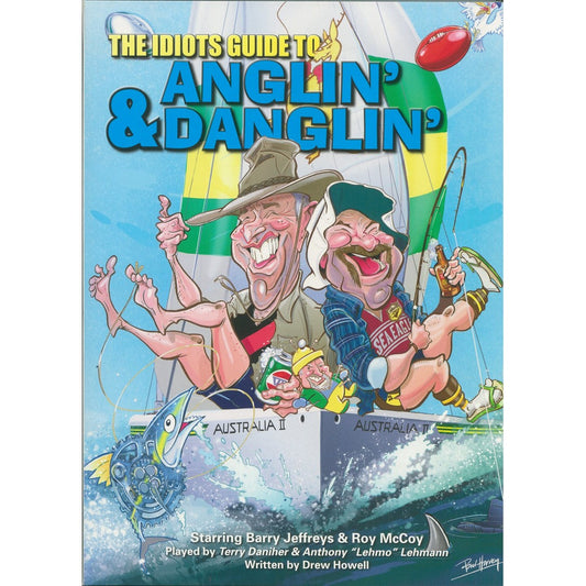 Idiots Guide to Anglin & Danglin