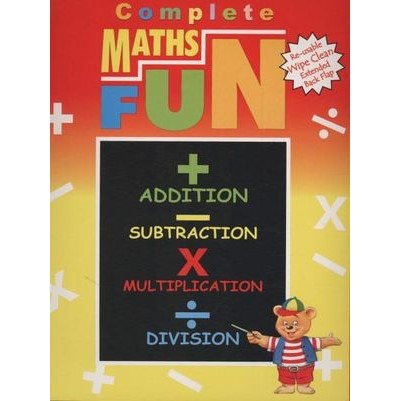 Complete Maths Fun