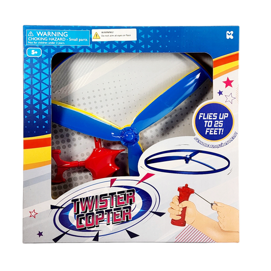 Twister Copter