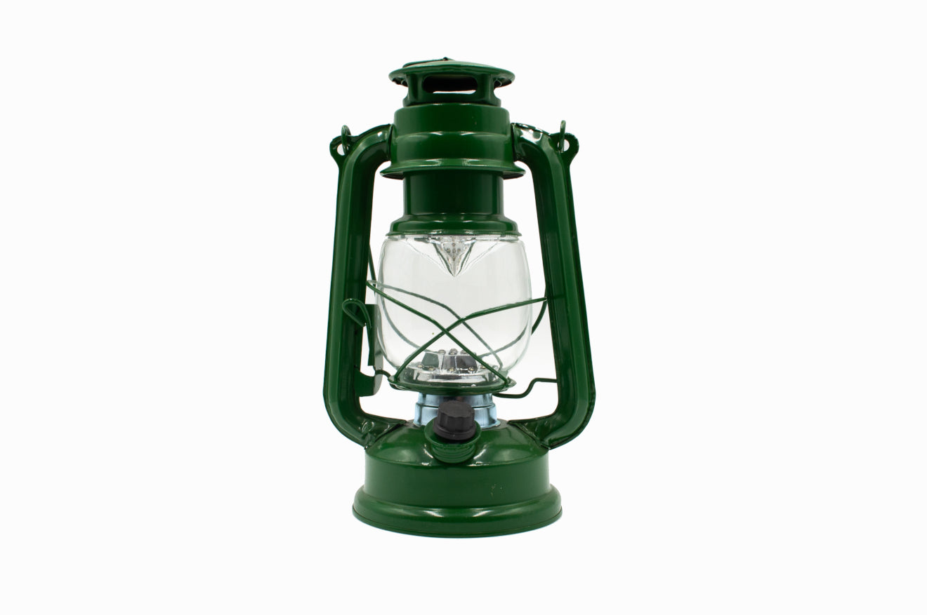 15 LED Lantern