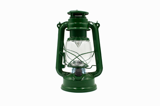 15 LED Lantern