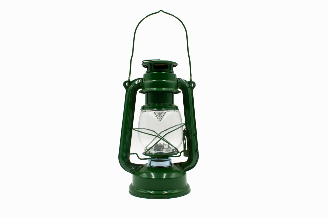 15 LED Lantern