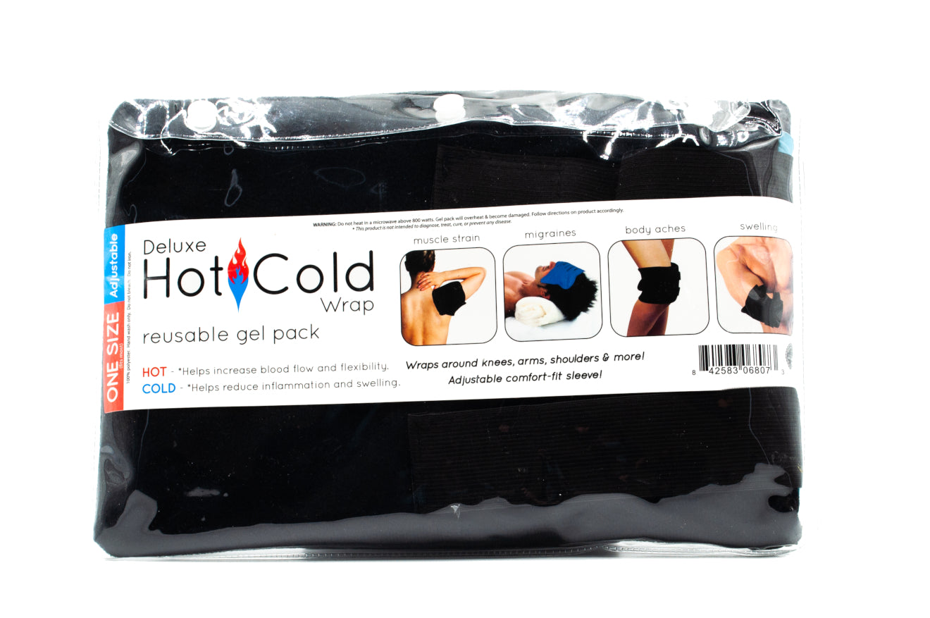 New Hot and Cold Pack – Books & Gifts Direct