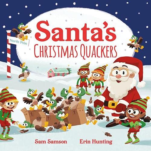 Christmas Stories 10 Book Pack