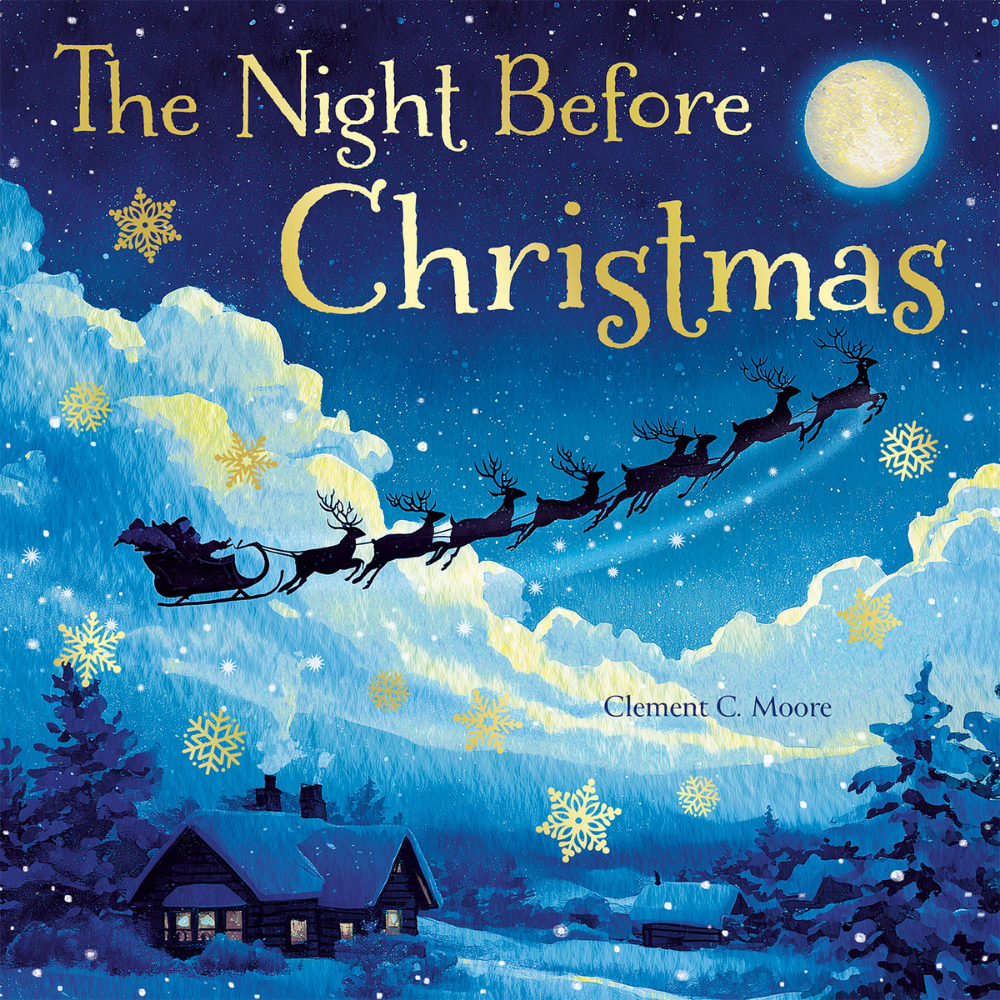 Christmas Collection 10 Book Pack