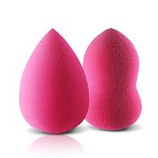 Beauty Blender Sponges