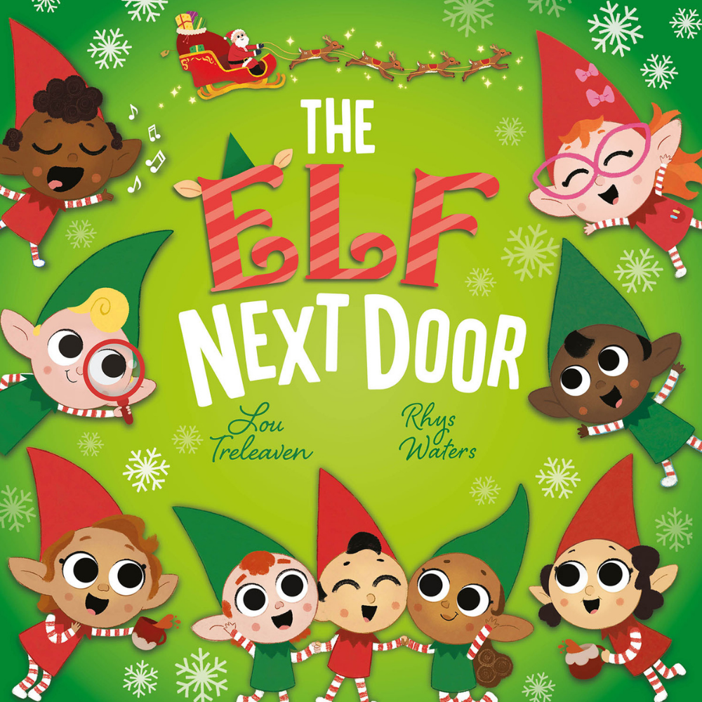 Christmas Collection 10 Book Pack