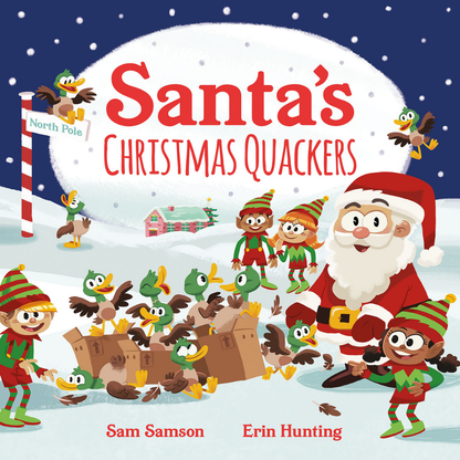 Christmas Collection 10 Book Pack