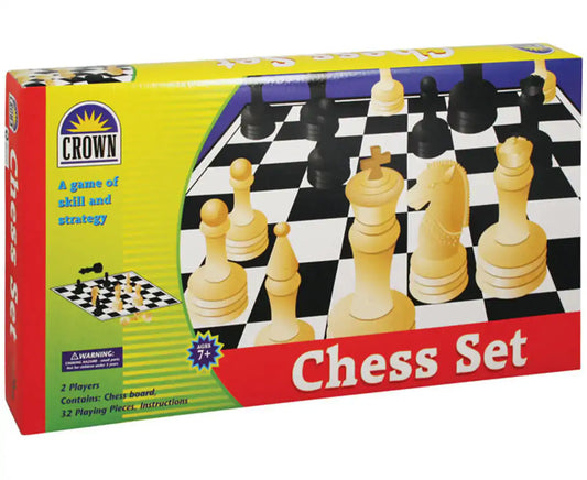 Crown Chess