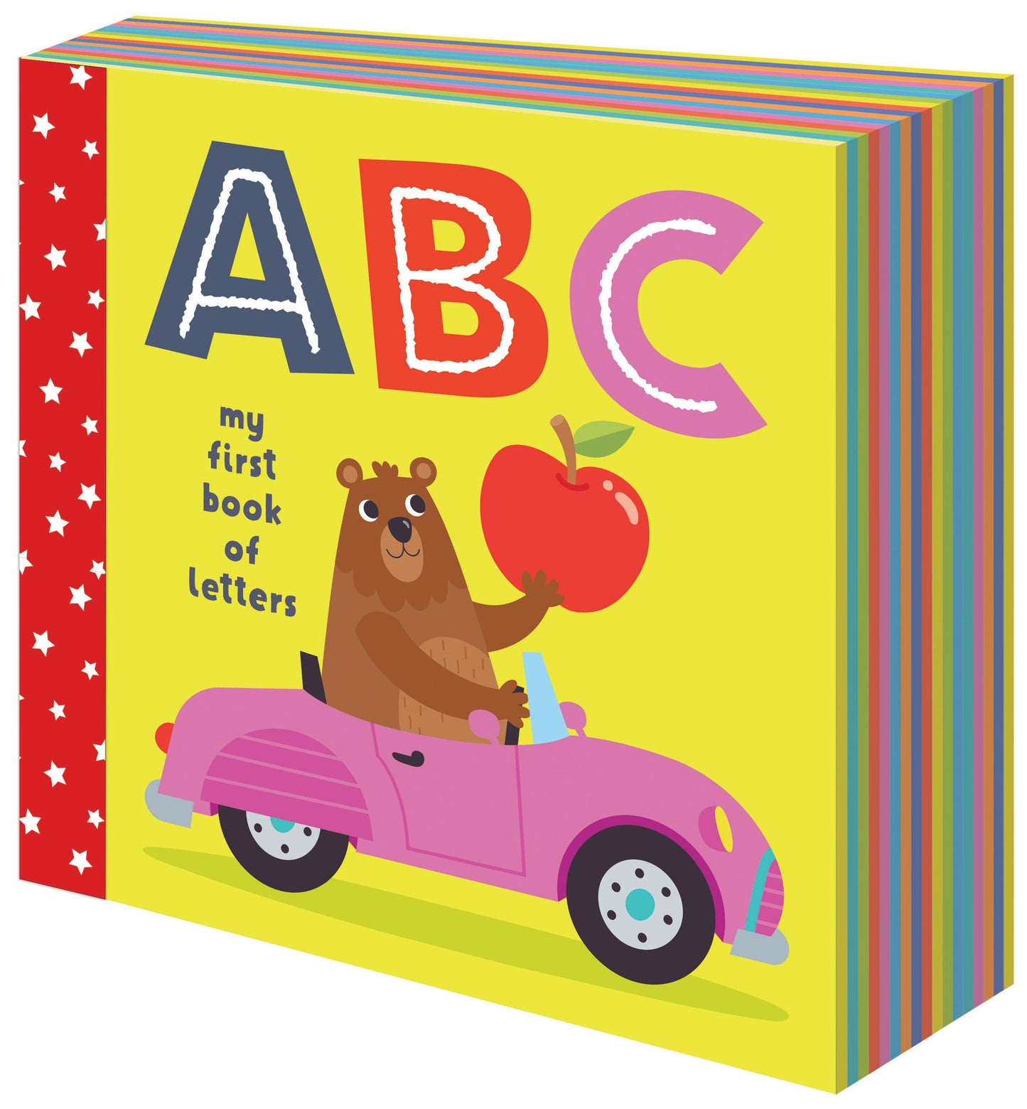 My First ABC