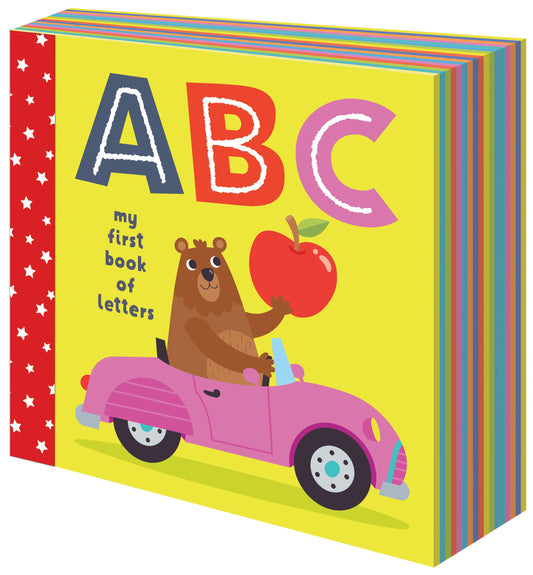 My First ABC