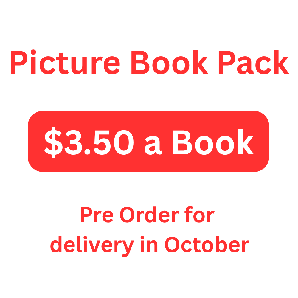 Christmas Collection 10 Book Pack Pre Order