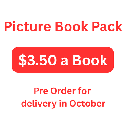 Christmas Collection 10 Book Pack Pre Order