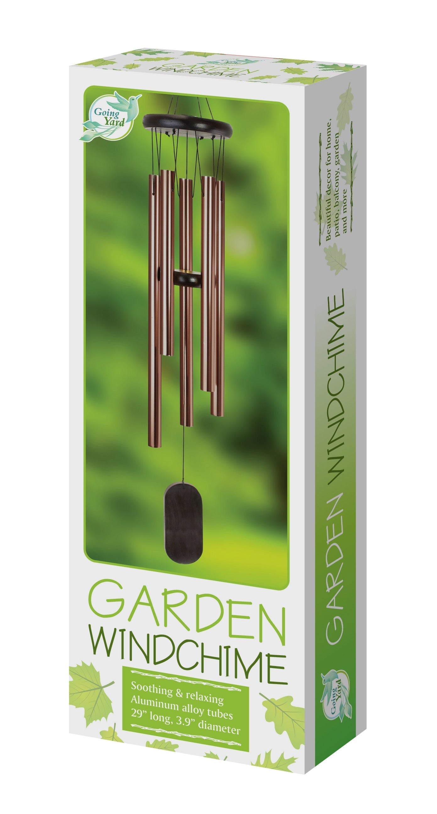 Garden Windchime