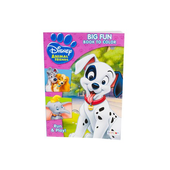 Colouring & Activity 10 Book Pack