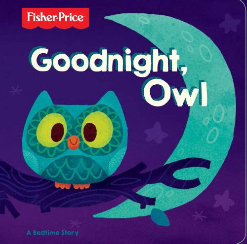 Goodnight Owl