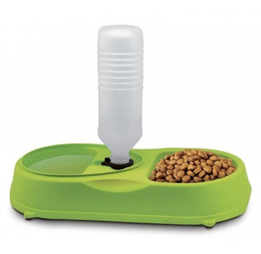 Pet Feeder