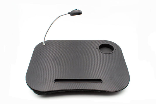 Lap Desk with 8 LED Light