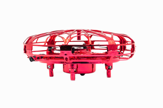 UFO Quadcopter