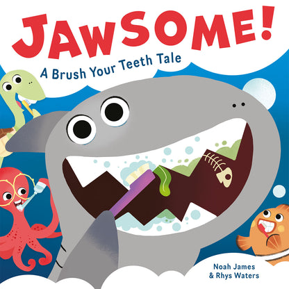 Tiny Whale 60 Book Pack (6 copies of each title) Pre Order